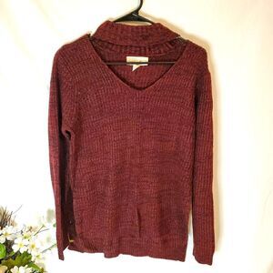 Sauci sweater 